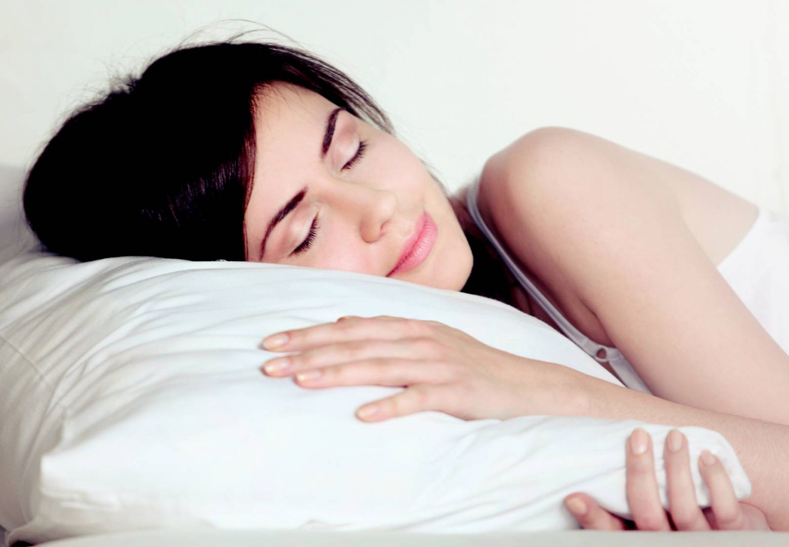 Duy trì ngủ đủ giấc cho da khoẻ mạnh