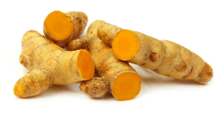 nghê vàng Curcumin