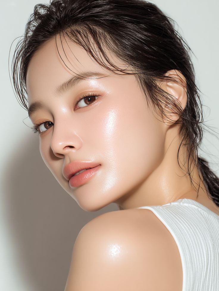 Tính lượng nước cần uống mỗi ngày theo cân nặng giúp hỗ trợ sức khỏe làn da mụn