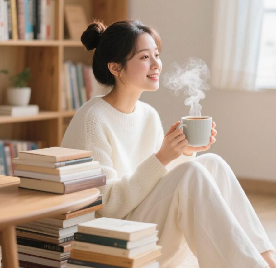 Cà phê chứa chất chống oxy hoá giúp làm chậm lão hoá da